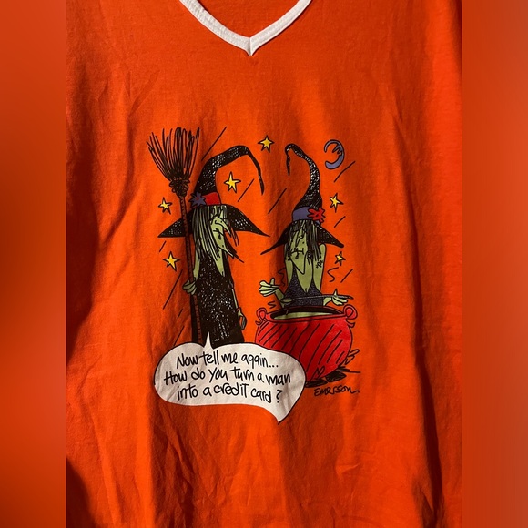 Long top - Picture 4 of 5